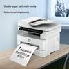 HP LaserJet Pro 323 Series Black & White Laser Printers CN plug (adapter included)
