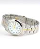 Gaelleogsi 5 Atm Men'S Metal Wristwatch Qa9012Mb-1