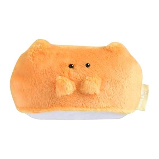 Ippinsha Gyutto Sushi-san Oinari-san Mascot Stuffed Toy Gift 48006