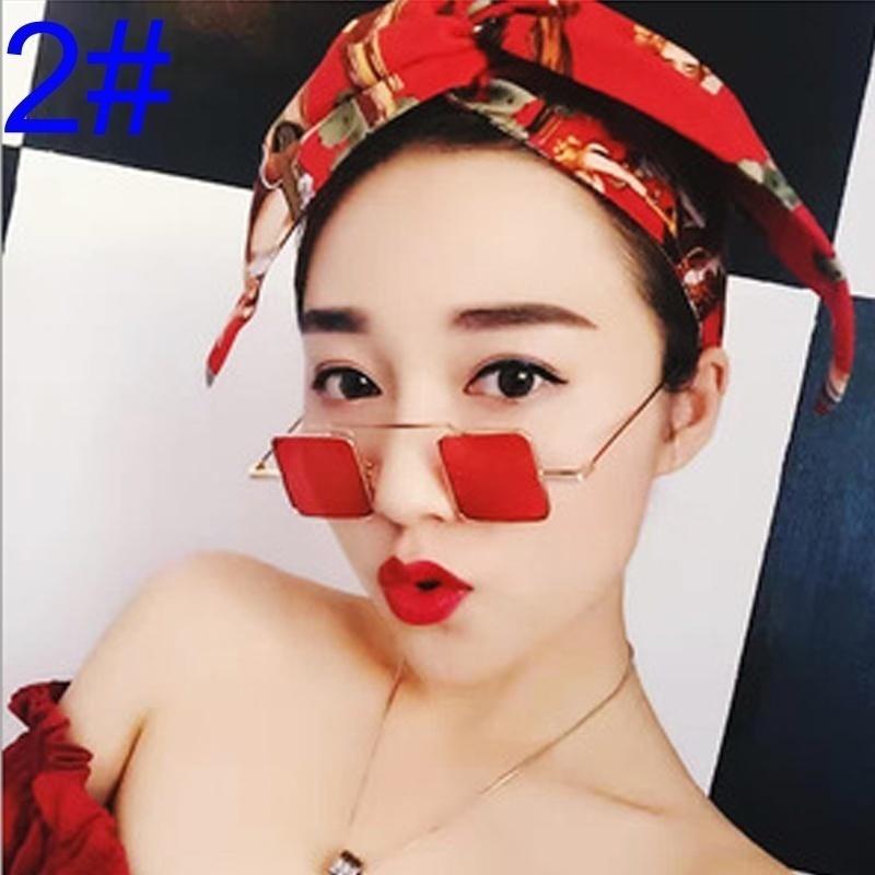 Women Headband Turban Baby Head Wrap Band Girl Hairbands Vintage Floral Print Cotton Fabric Hair Band