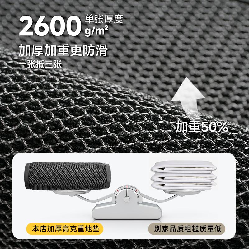 Entry Door Floor Mat Household Door Elastic Door Mat Non-Slip Foot Mat Rubbing Soil Carpet When Entering The Door Dirt-Resistant Wear-Resistant Mat