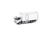 Tiny City 1/64 Scale P30 Hino H300 White Diecast Model Car