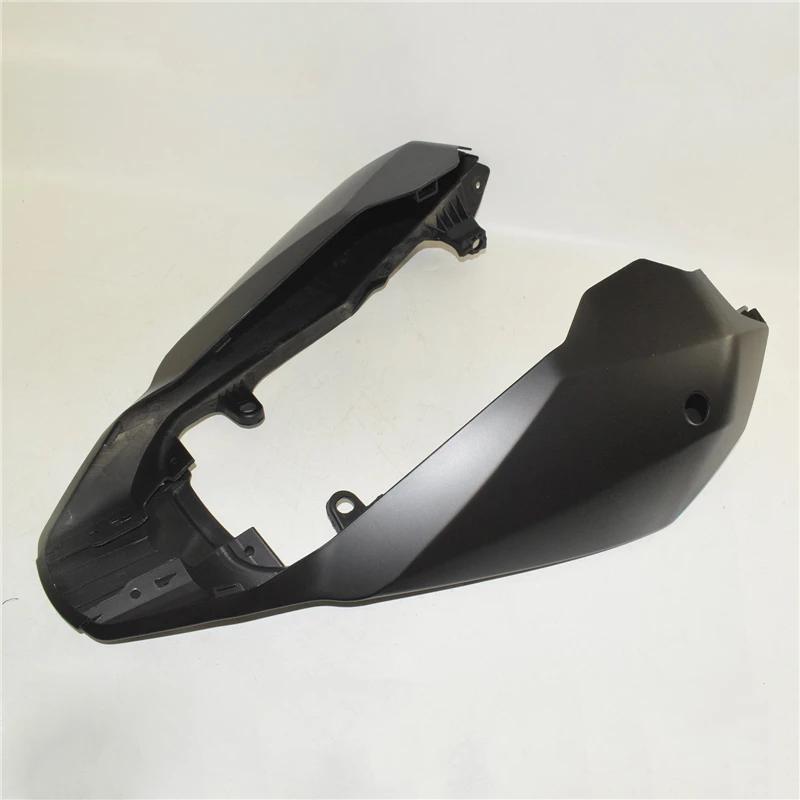Left & Right Rear Passenger Seat Cowl Side Panel Tail Fairing Cover For Honda CB650R CBR650R CB CBR 650 R 2024 2025