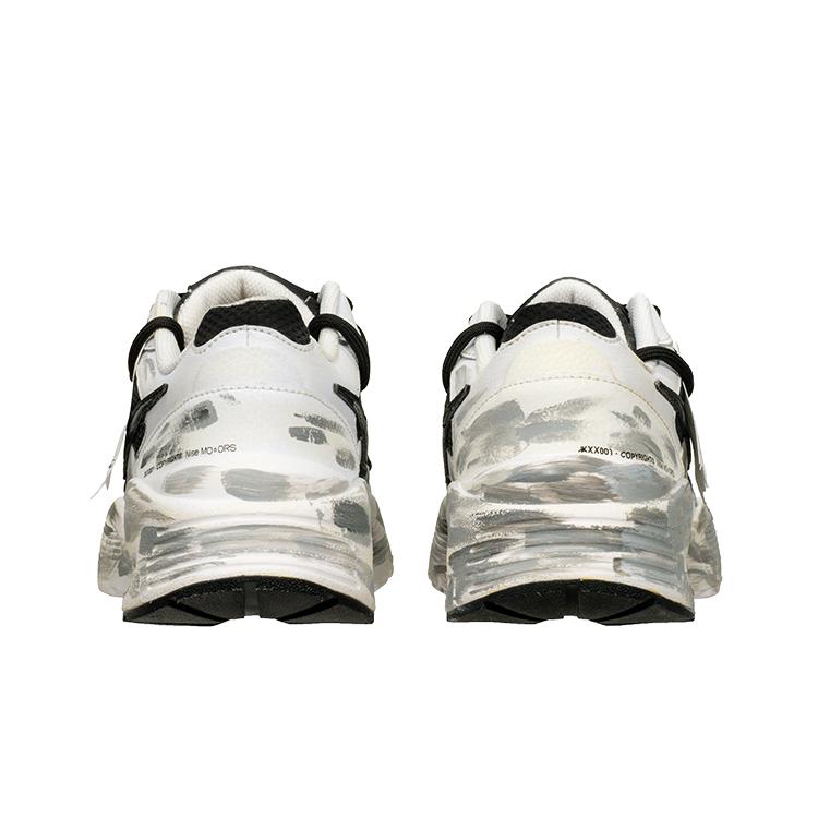 Nike Air Max Fusion Mesh Cushioning Slip Resistant Abrasion Resistant Lightweight CJ1670-102(Team62-)