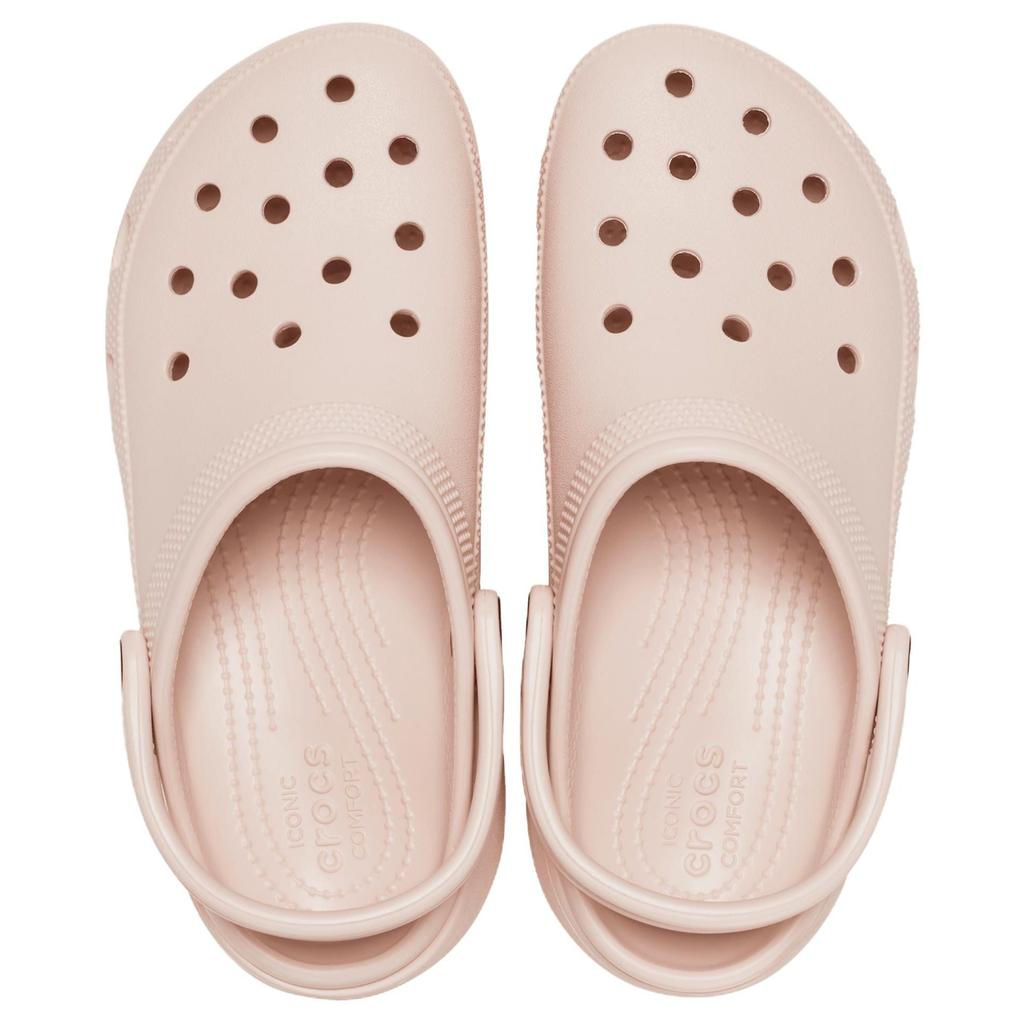 Crocs Beach Clouds Clogs 'Beige' Women's 206750-6UR