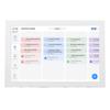10.1 Inch Digital Calendar Touch Screen Family Planner Chore Chart Interactive Digital Photo Frame Electronic Family Calendar