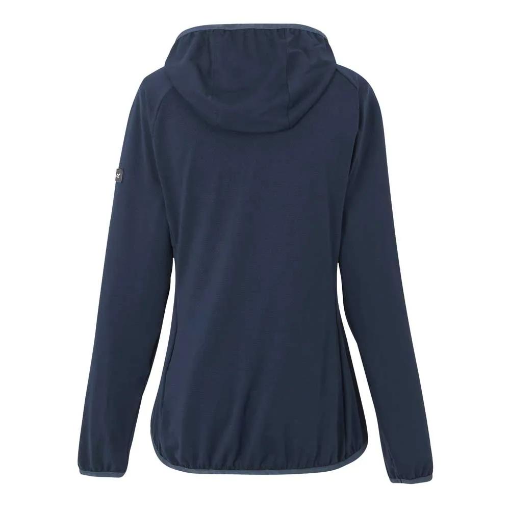 Regatta Fleece Zip-up Huntdale