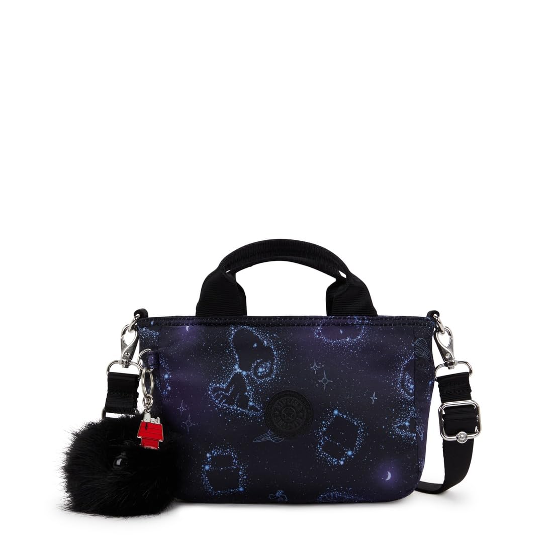 

Kipling x Peanuts RITTA MINI Weightless Star KI84443PW 3l