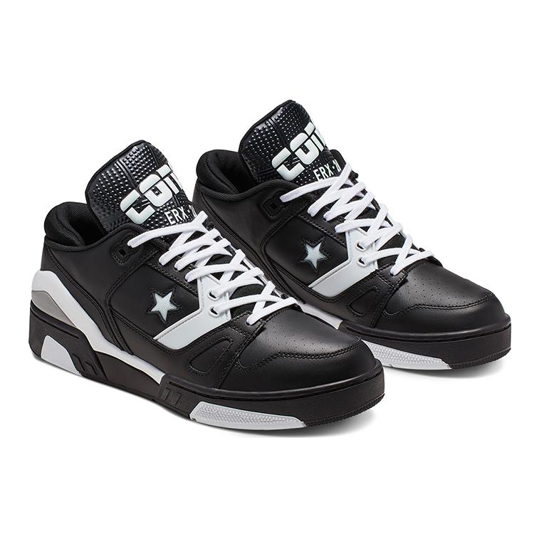 ERX-260 Converse Basse 'Nero Bianco' 165045C
