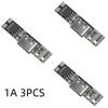 3/5/10PCS DC 3.7V Ultra-Narrow Ultra-Small Charging Module Li-ion Battery Charging Board 1A 4.2V Charger Module Type C