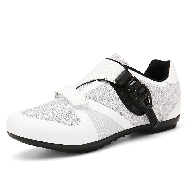 Hot Selling Men's Cycling Shoes Europe America Anti Slip Sports Shoes for Women Casual Shoes for Men Hiking Shoes for Men