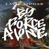 By Force Alone by Lavie Tidhar Paperback Book 9781838931292