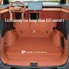 Acessórios para interiores – Tapetes para interior e porta-bagagens auto