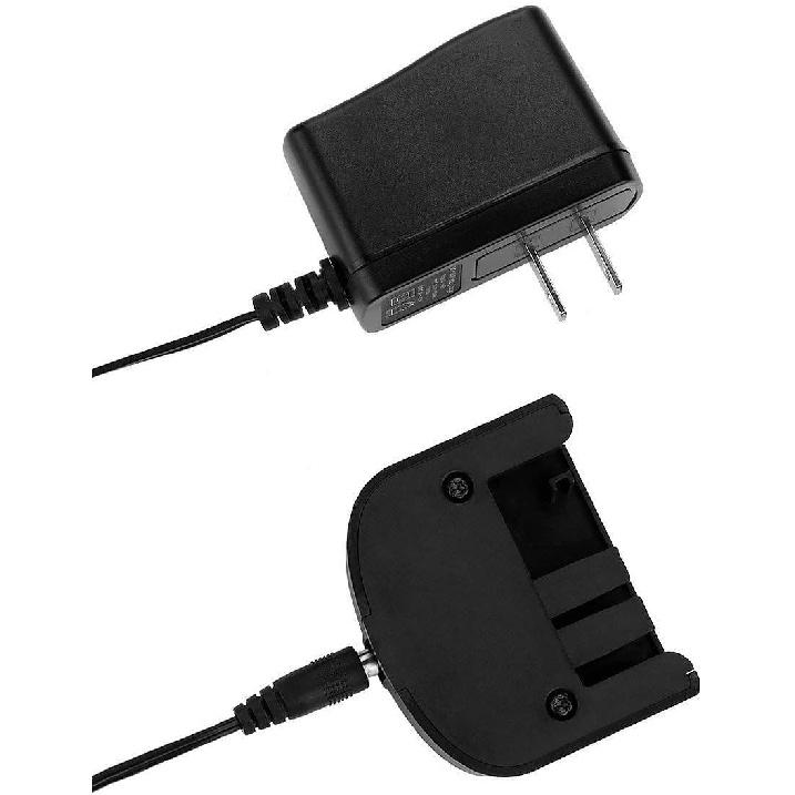 9.6V-18V Charger for, Charger Ni-Cd Ni- A18 Hpb18 A14 Hpb14 A12 Hpb12,Us Plug, black