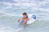 Igarashi Essential Schwimmer, 90cm, mit Seil, RLD-90Y