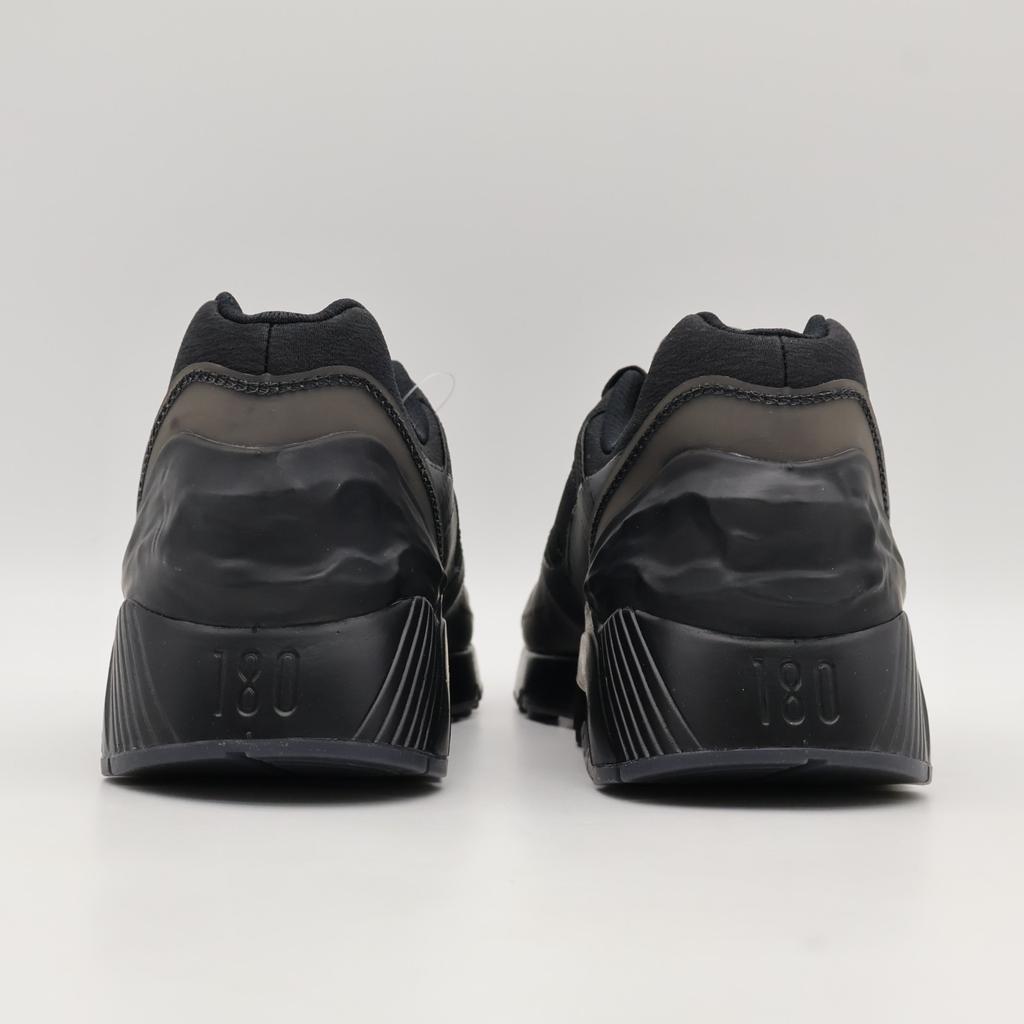 FZ3310-001 PAN Records x Nike Air Max 180 Black Anthracite (Men's)