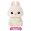 Takara Tomy Arts Mimicry (TAKARATOMY A.R.T.S) Pet/Mimicking Baby/Usappi