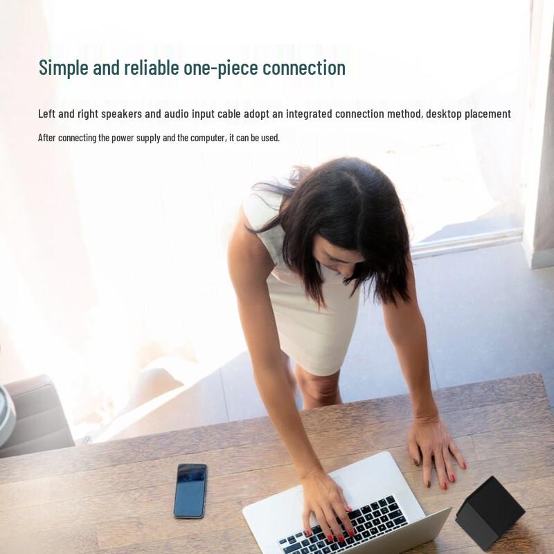 Edifier R18T 2.0 Channel Multimedia Speakers