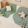 Sofa Cover Four Seasons Universal Simple Ins Style Fresh Sofa Cushion Cover Cloth Blanket All-Inclusive Universal Sofa Cover Towel