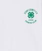 UNION BALANT Story County-S T-Shirt White