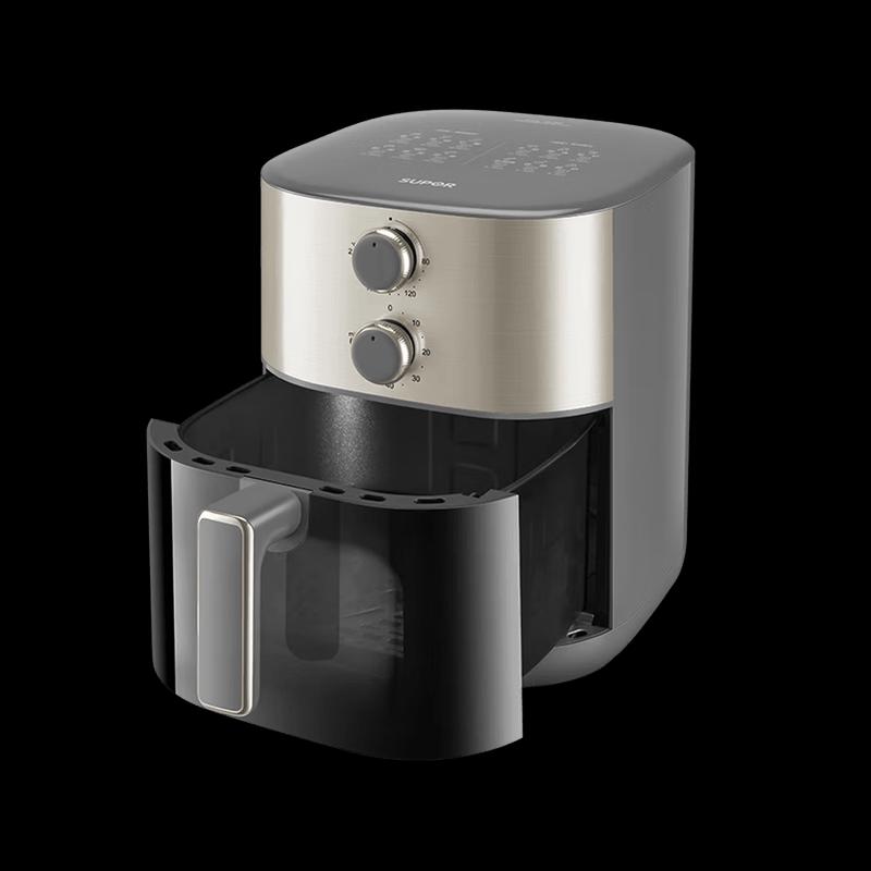 Supor KJ60D80 6L Air Fryer