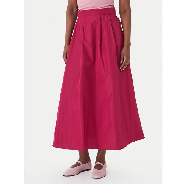 Трапециевидная юбка Marella Eburnea EU 48