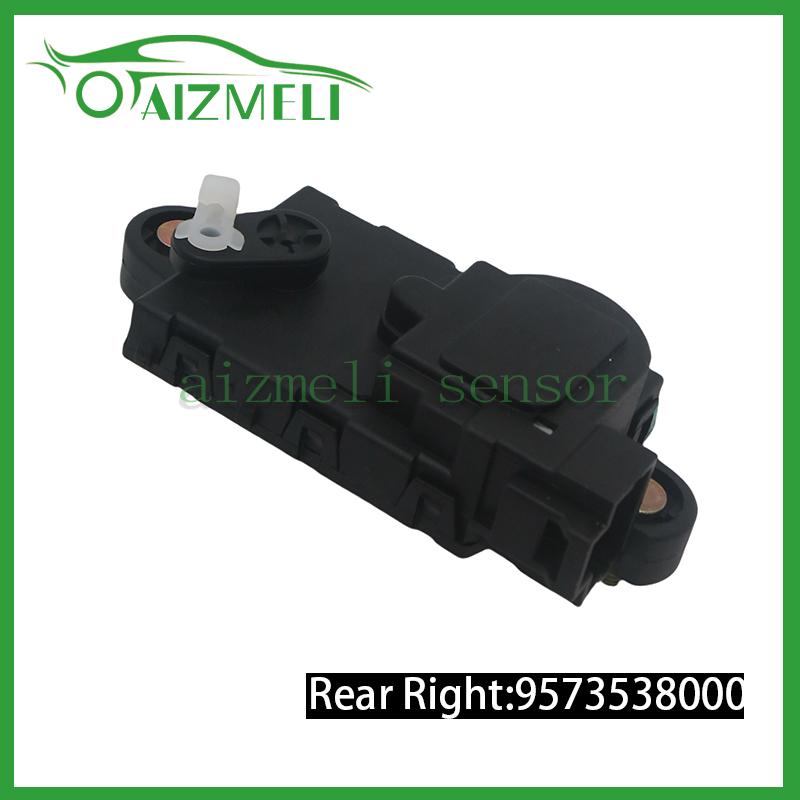 95735-38000 95755-38000 Car Front Rear Left Right Door Lock Actuator For Hyundai Sonata 1999 2000 2001 2002 2003 2004 2005