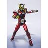 TAMASHII NATIONS S.H. Figuarts Kamen Rider Geats 145mm PVC ABS Action Figure Painted Movable Collectible