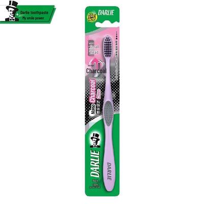 Munhygien – Tandborstar & Tungskrapor