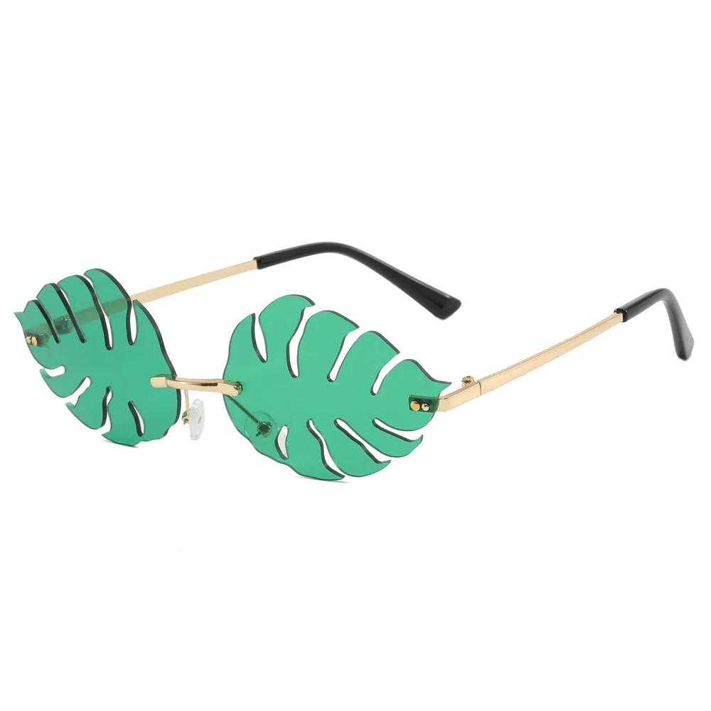 Funny Pumpkin Pentagram Sun Glasses Women Trend Halloween Party Christmas Dance Decoration Sunglasses