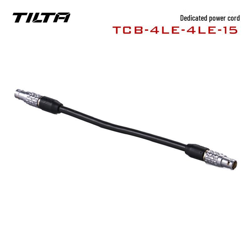 TILTA Power Cable for Sony Venice II 8K Camera