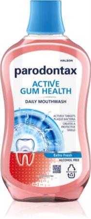 

жидкость для полоскания рта для здоровья зубов и десен TU прозрачный