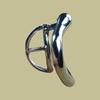 Stainless Steel Super Small Male Chastity Cage for Men