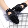 Accessori – Guanti, mezzi guanti e muffole