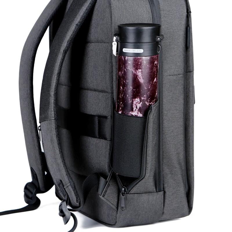 Li Shen Business Commuter Laptop Backpack