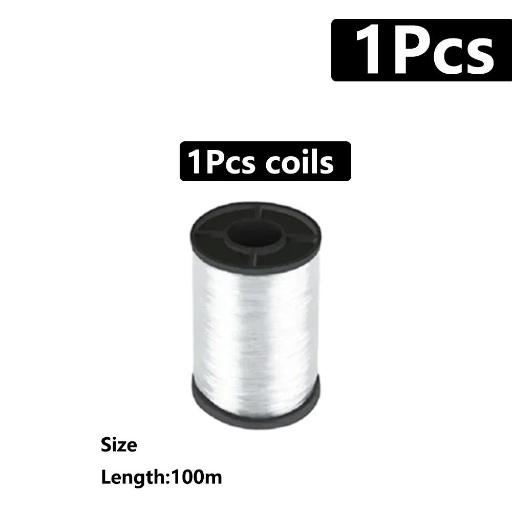 1-6pcs Bricklaying Wire Drawer Brick Liner Wall Building Wire Frame Brick Liner Runner Engineering Construction Tools