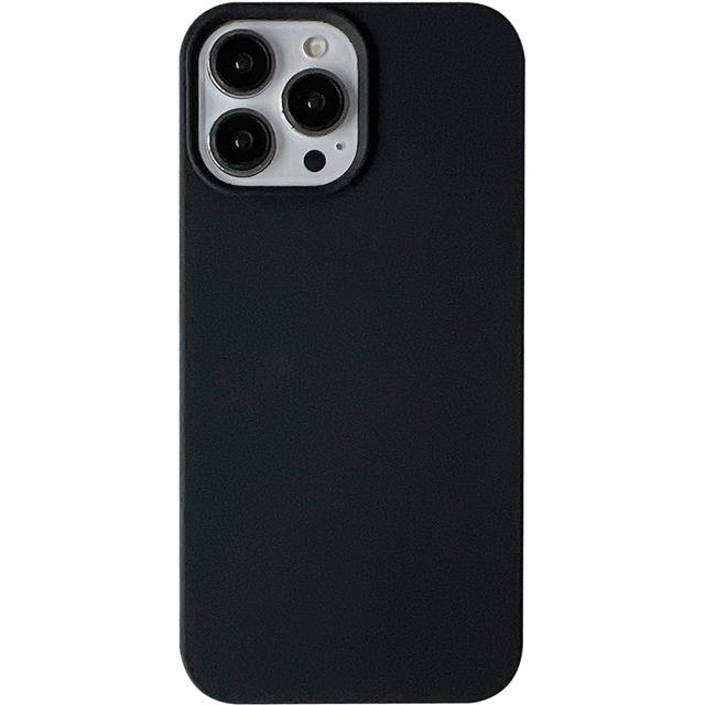 Capa de silicone macio à prova de choque para iphone 13 14 11 12 pro max 14promax tpu capa de telefone