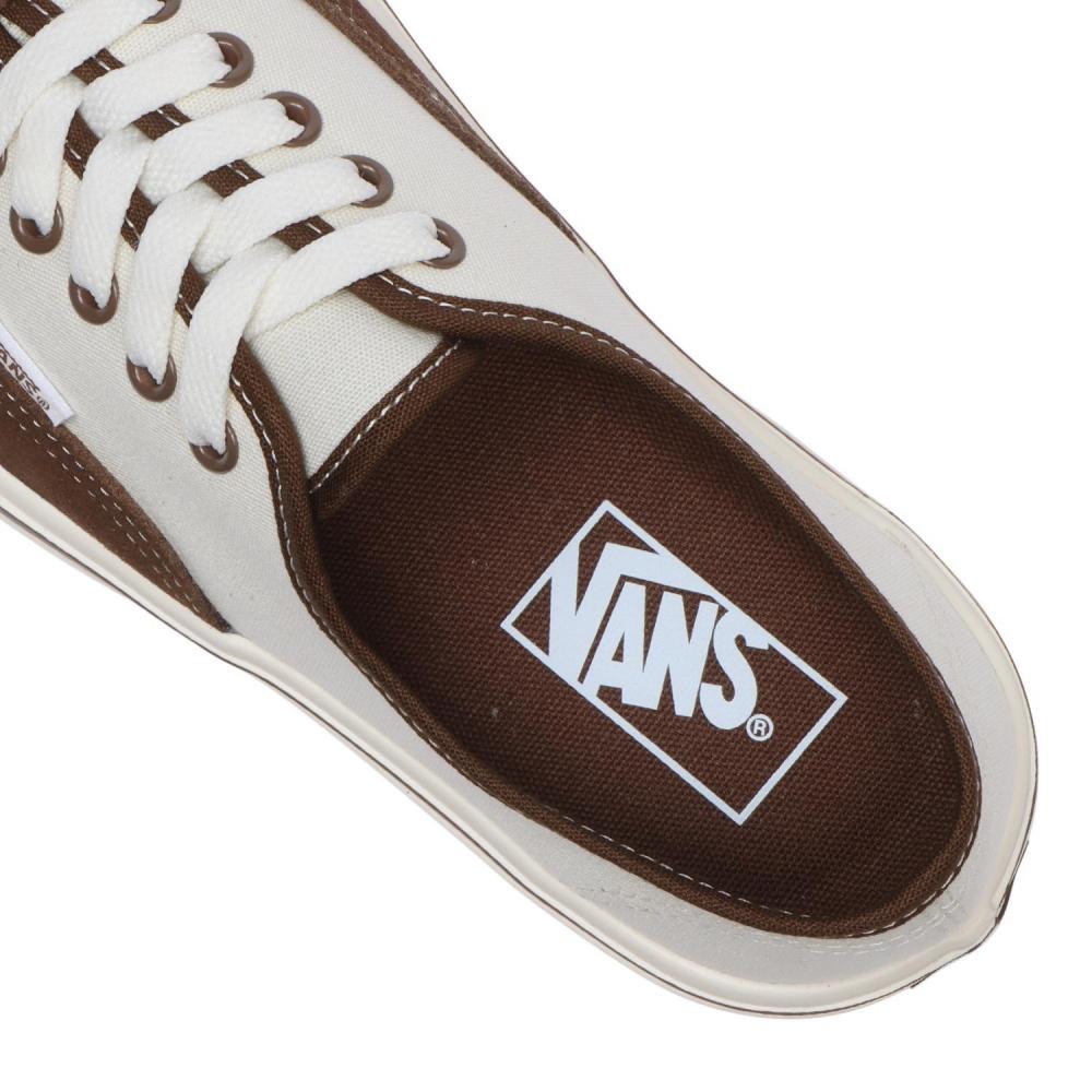 Vans Authentic Light V44 Lite Mlt Choco White