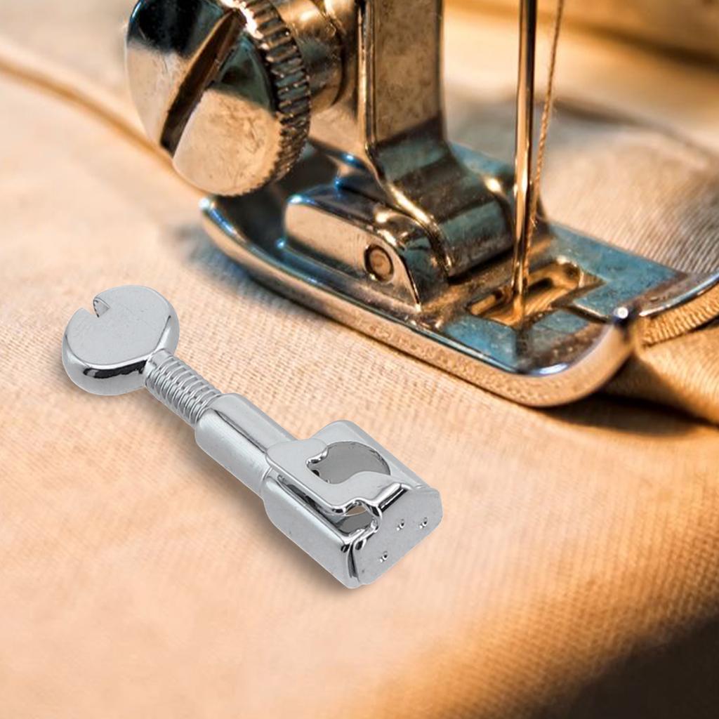 Efficient Sewing Performance Sewing Machine Needle Clamp for Precise Needle Positioning Easy and Secure Installation