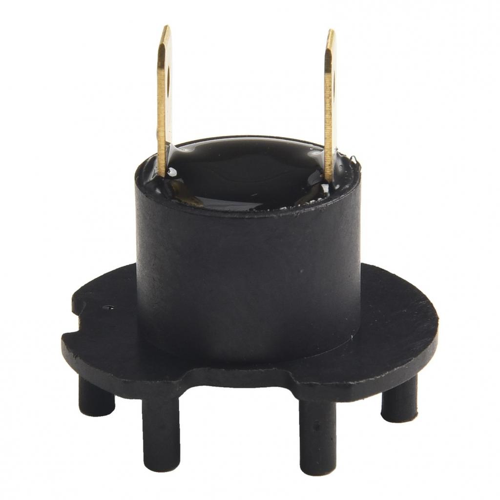 For Suzuki Vehicles H7 Bulb Socket Replacement Adapter Part Number 3417533E50