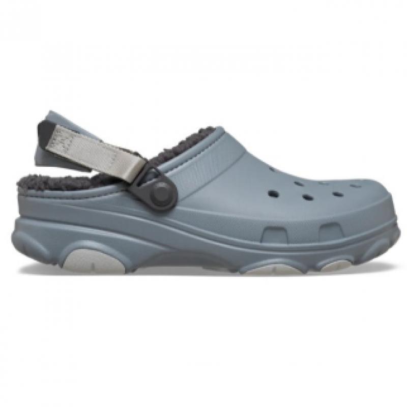 Crocs Allterrain Lined Clog 207936 0z3