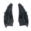7233254P00 7234256P00 Front Windshield Wrap Corner Wiper Side Cowl Trim Cover Plate Lid For Suzuki Vitara 2015 2016 2017-2020