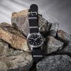 Watch Military Watch NAVAL MILITARY WATCH Automatic ROYAL Army W10 TYPE [Naval Co.] MIL.-06 SV/BK