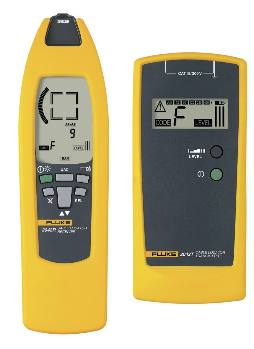 

FLUKE Cable Locator SET FLUKE-2042