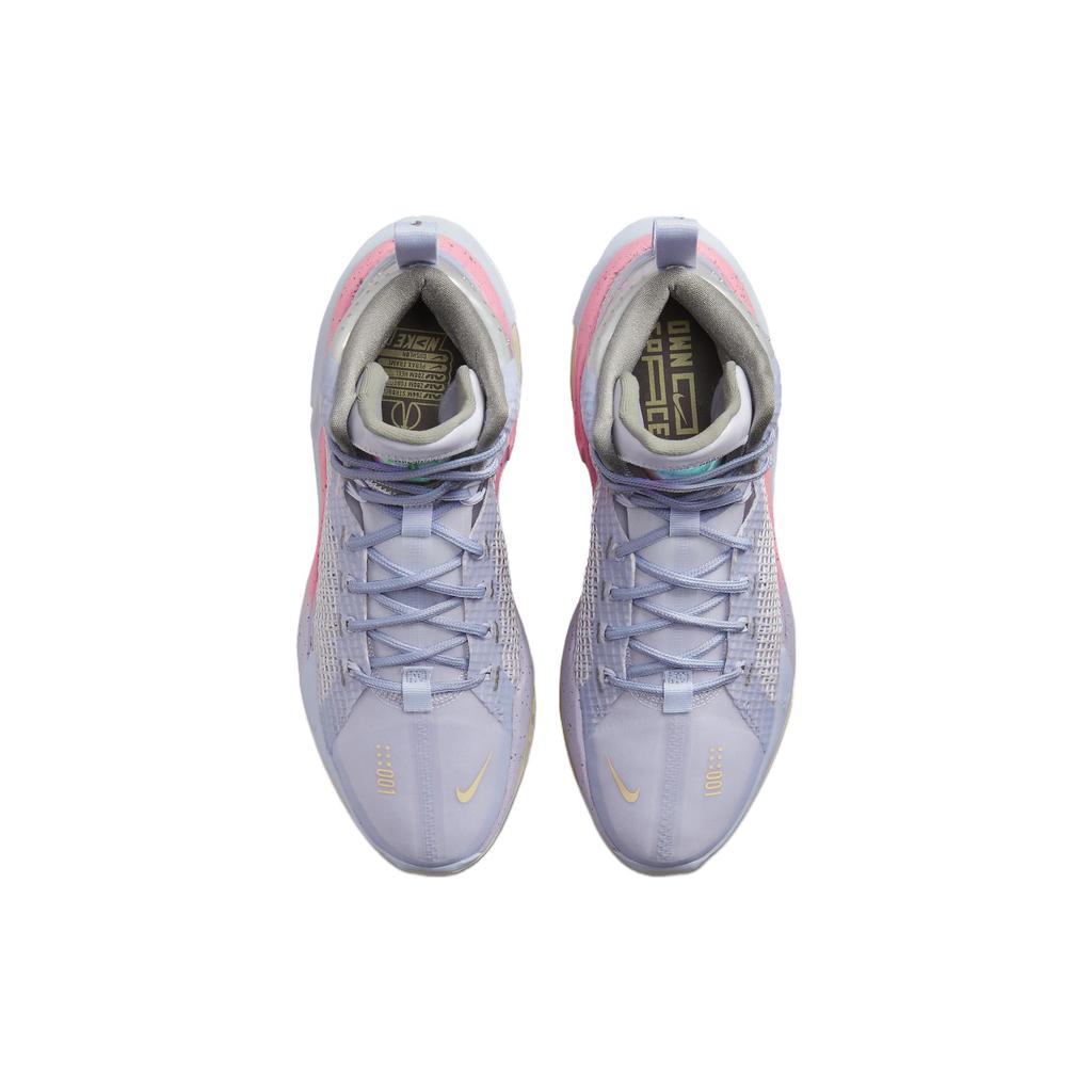 New Nike Air Zoom Gt Jump 'Easter' CZ9907-501