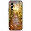For Vivo V25 Pro Case V2158 Soft Silicone TPU Phone Cover For Vivo V25 Pro 5G Case Shockproof Capa V 25 Pro V25Pro Coque Cool