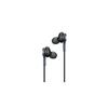 Samsung - AKG Casque EO-IG955 Casque pour Samsung Galaxy S8 et S8 Plus, Noir