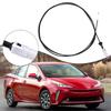 Fuel Tank Cover Lid Cable Fit For 2004-2015 Toyota Hilux 77035-0K140, 770350K140