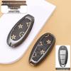 Changan Suzuki Key Case Cover for Alivio, Alto, Swift, Vitara, SX4