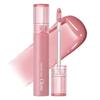 Rom&nd Glasting Color Gloss Lip Tint 01 Peony Ballet – High Shine Hydrating Gloss Tint